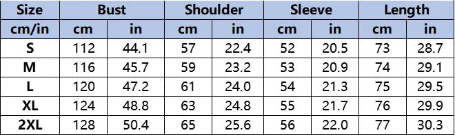 Gina Oversize Jeansjacke