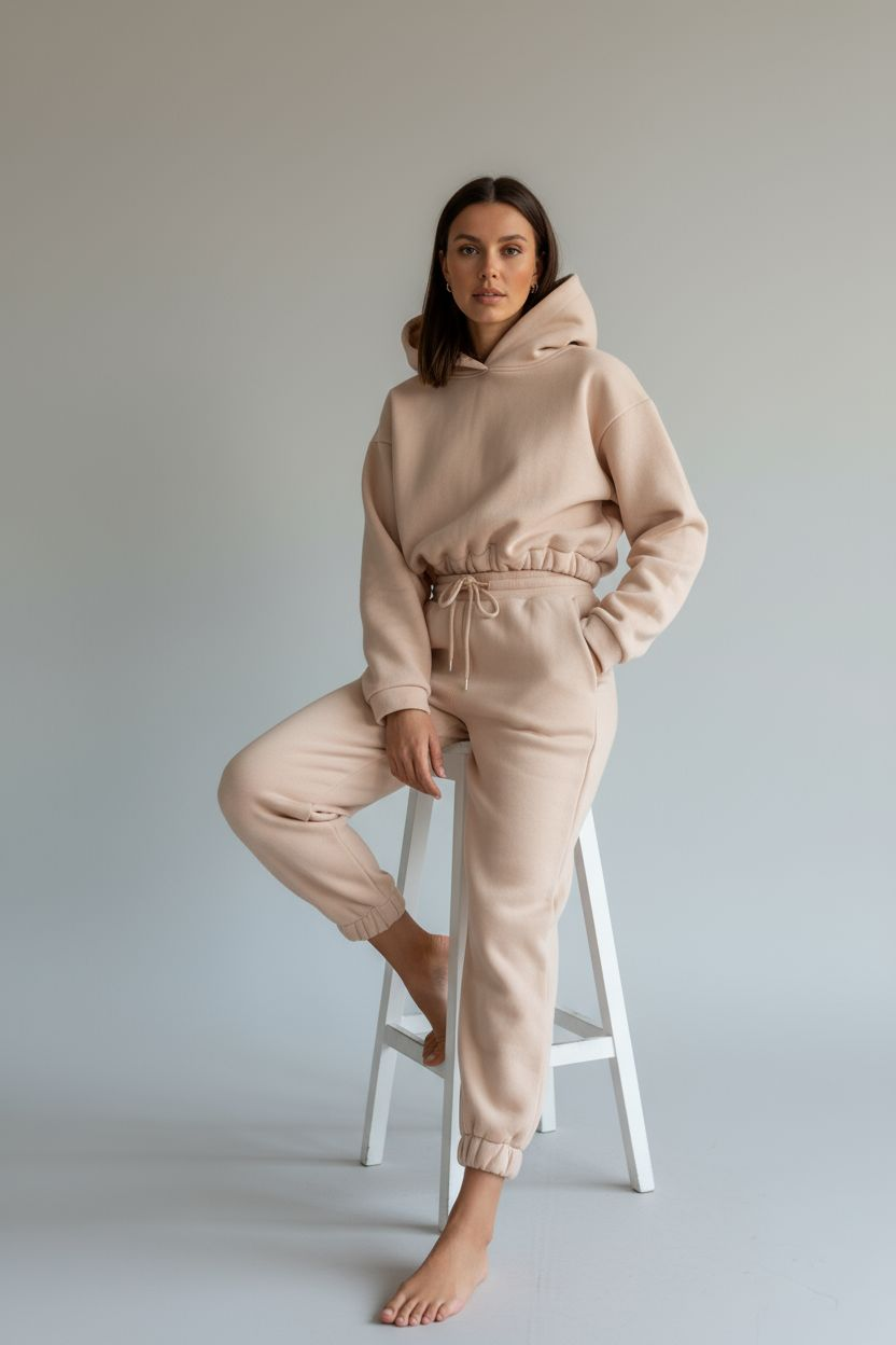 Winnie Trainingsanzug