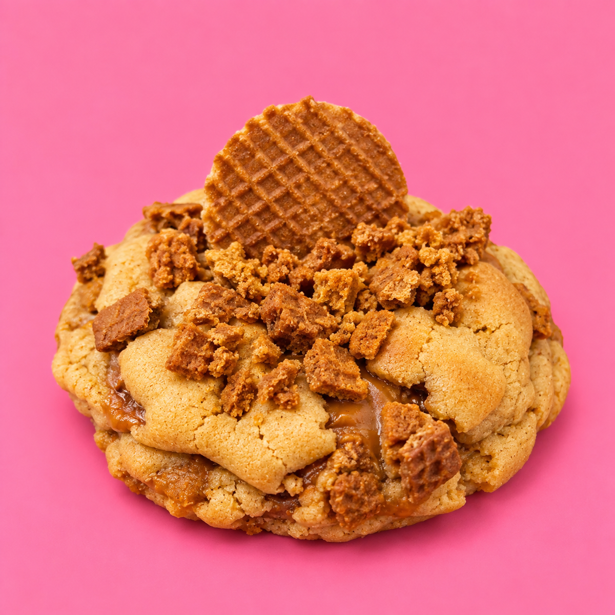 Stroopwafel