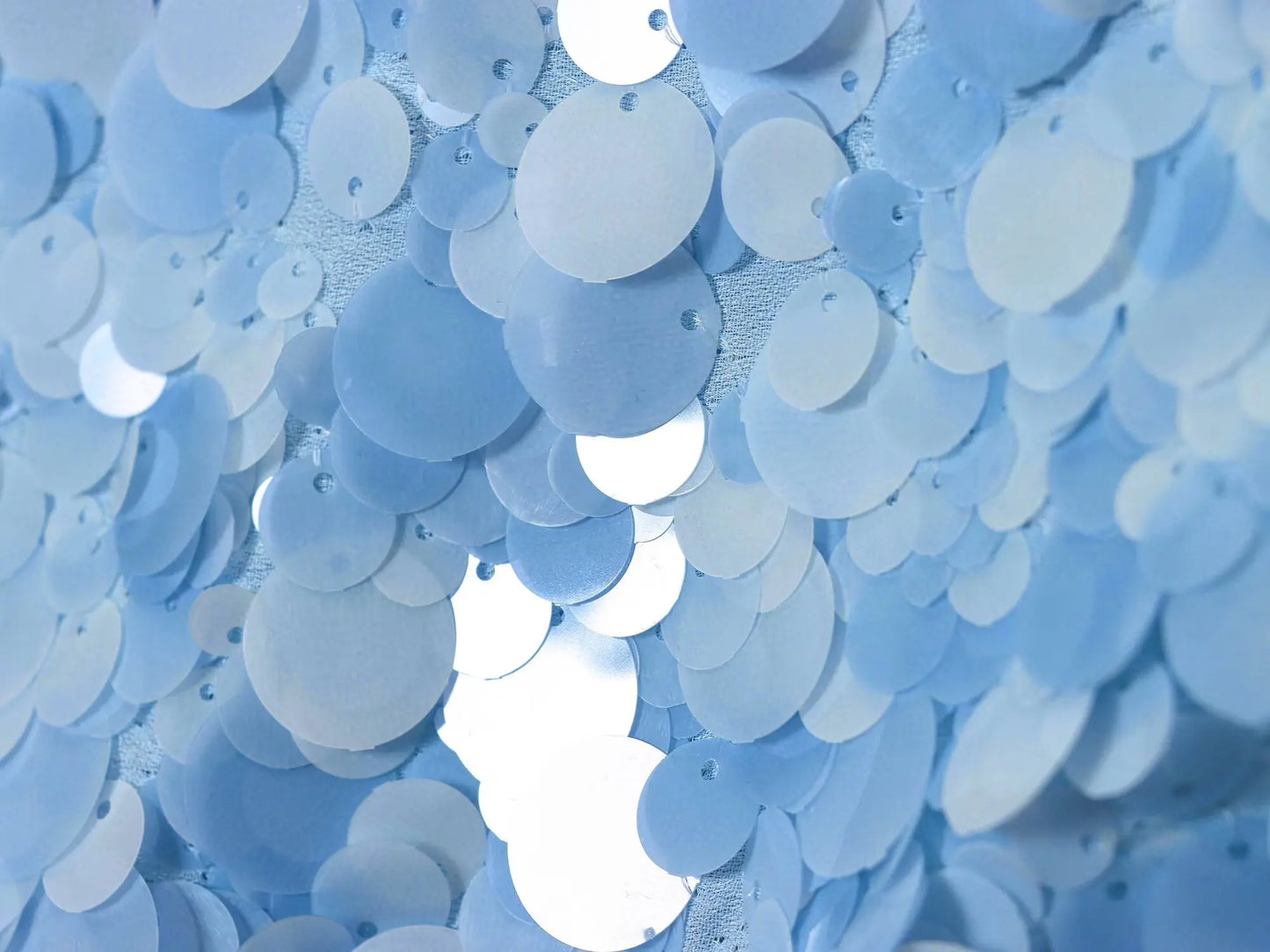 Pailletten-Minirock – Glitzernder Party Look