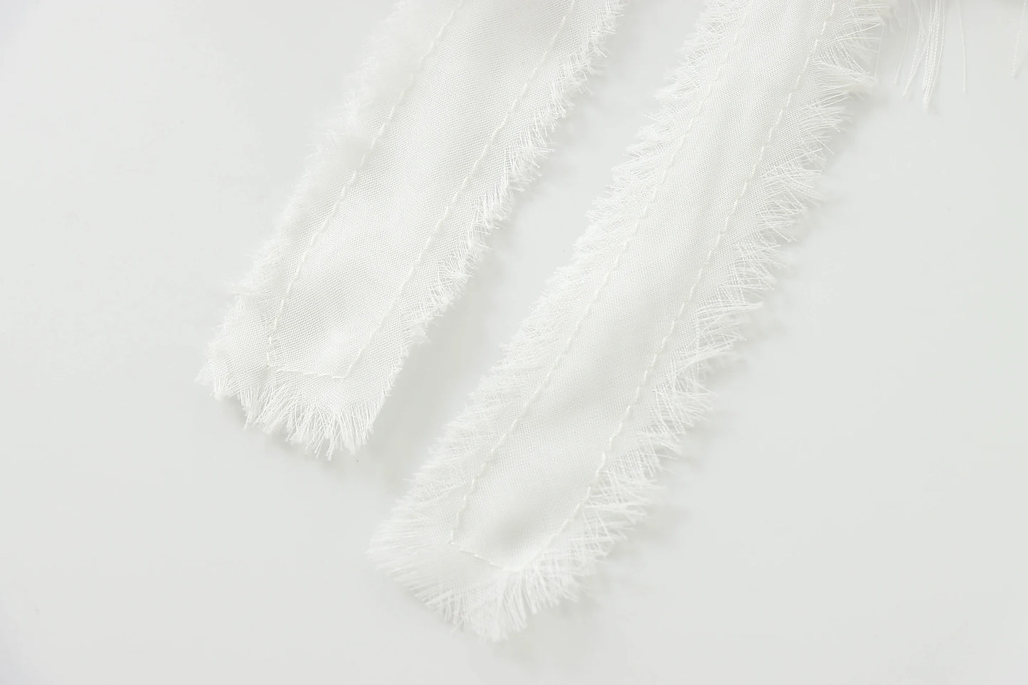 Glamour Pailletten-Wickelcardigan – Festlicher Party Look