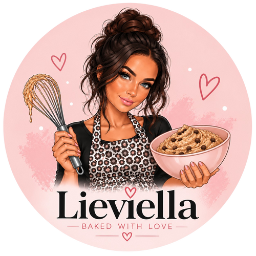 Lieviella