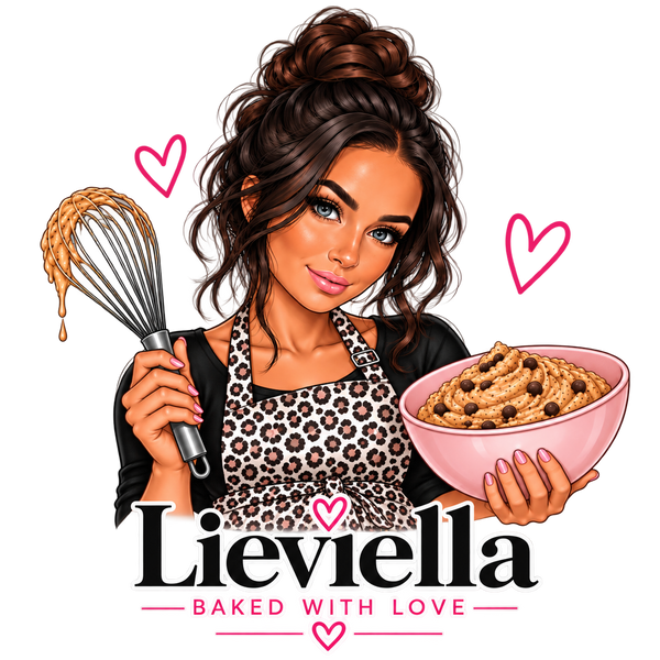 Lieviella