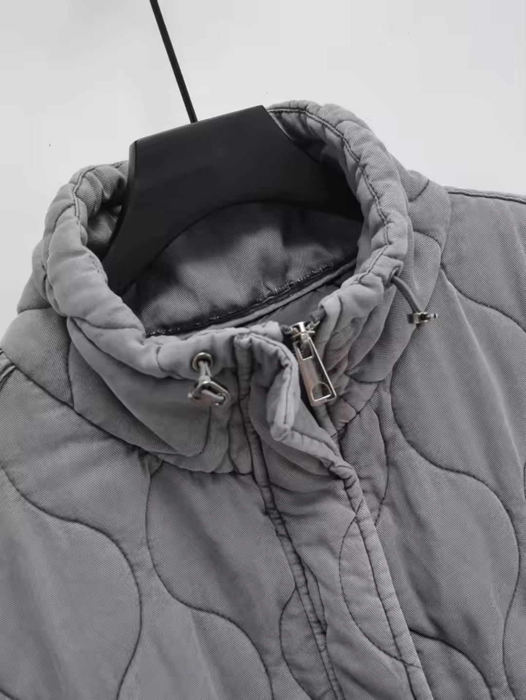 Livera Vintage Steppweste