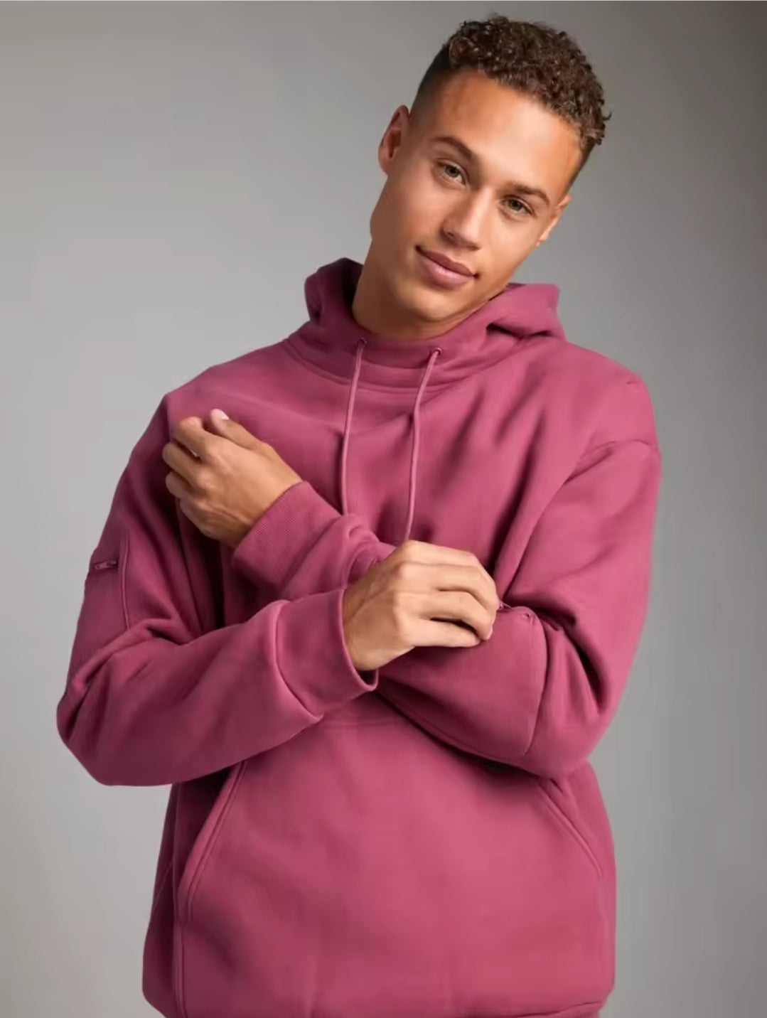 Airplane Comfy Set Weiches Reise-Loungewear-Set