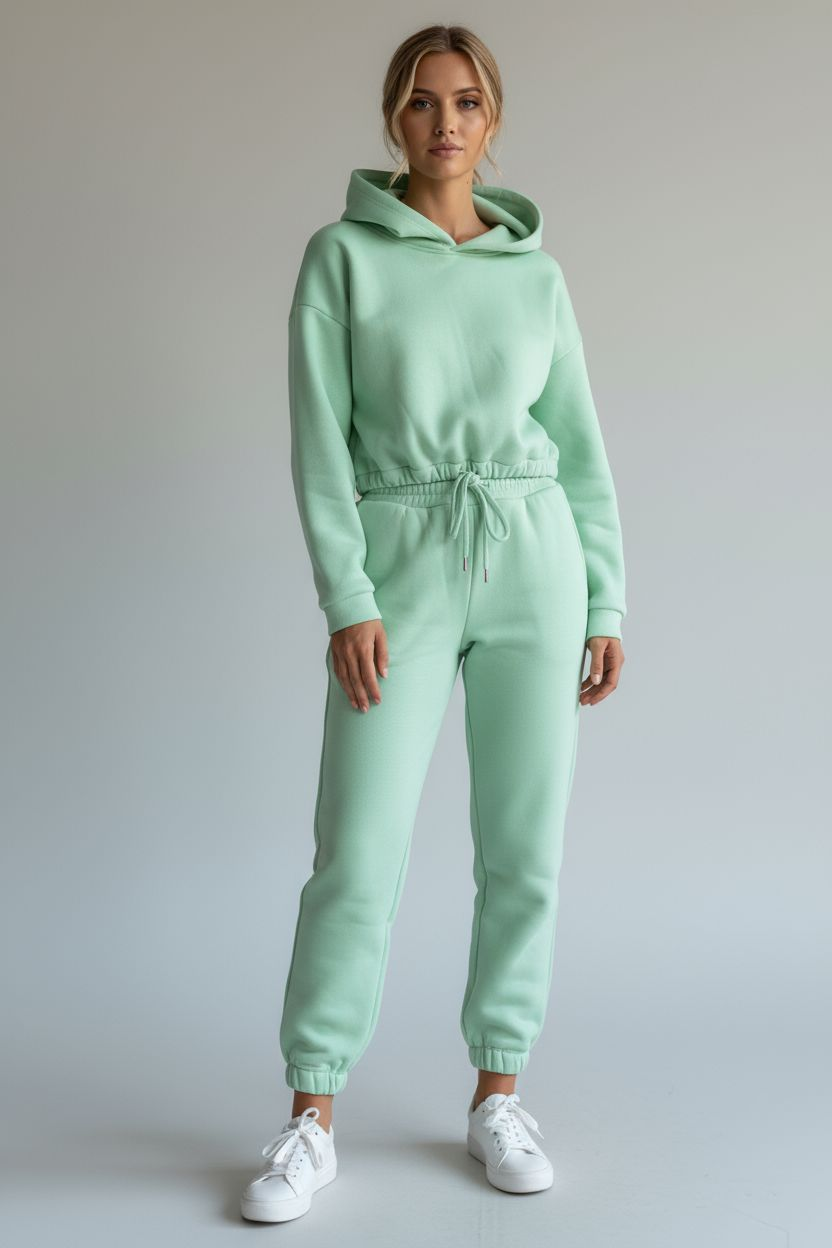 Winnie Trainingsanzug