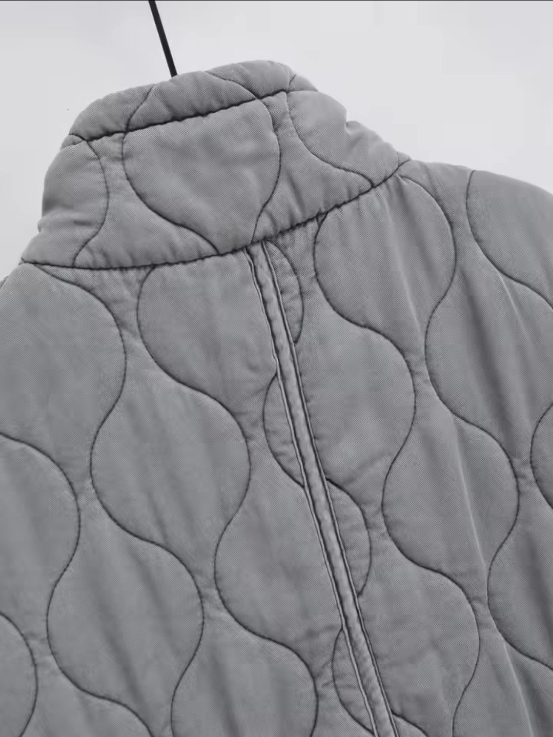 Livera Vintage Steppweste