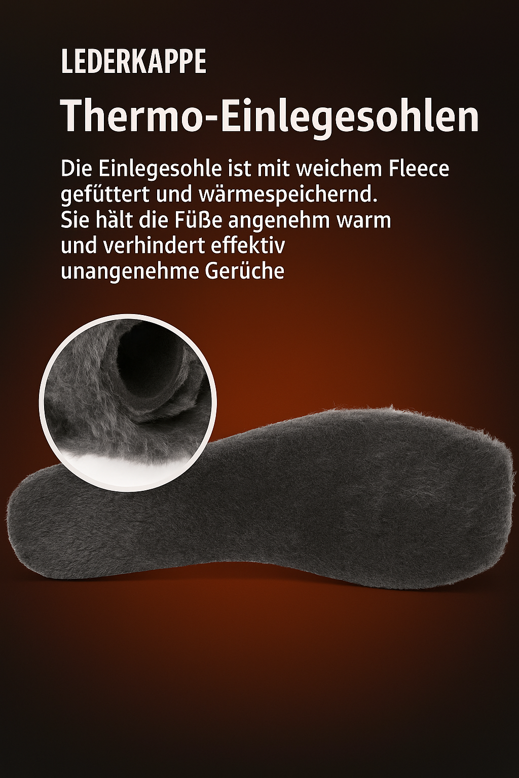 Rox Unisex Winterstiefel