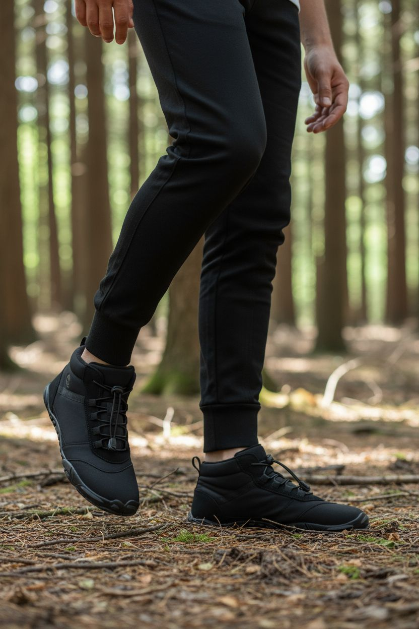 Rox Unisex Winterstiefel