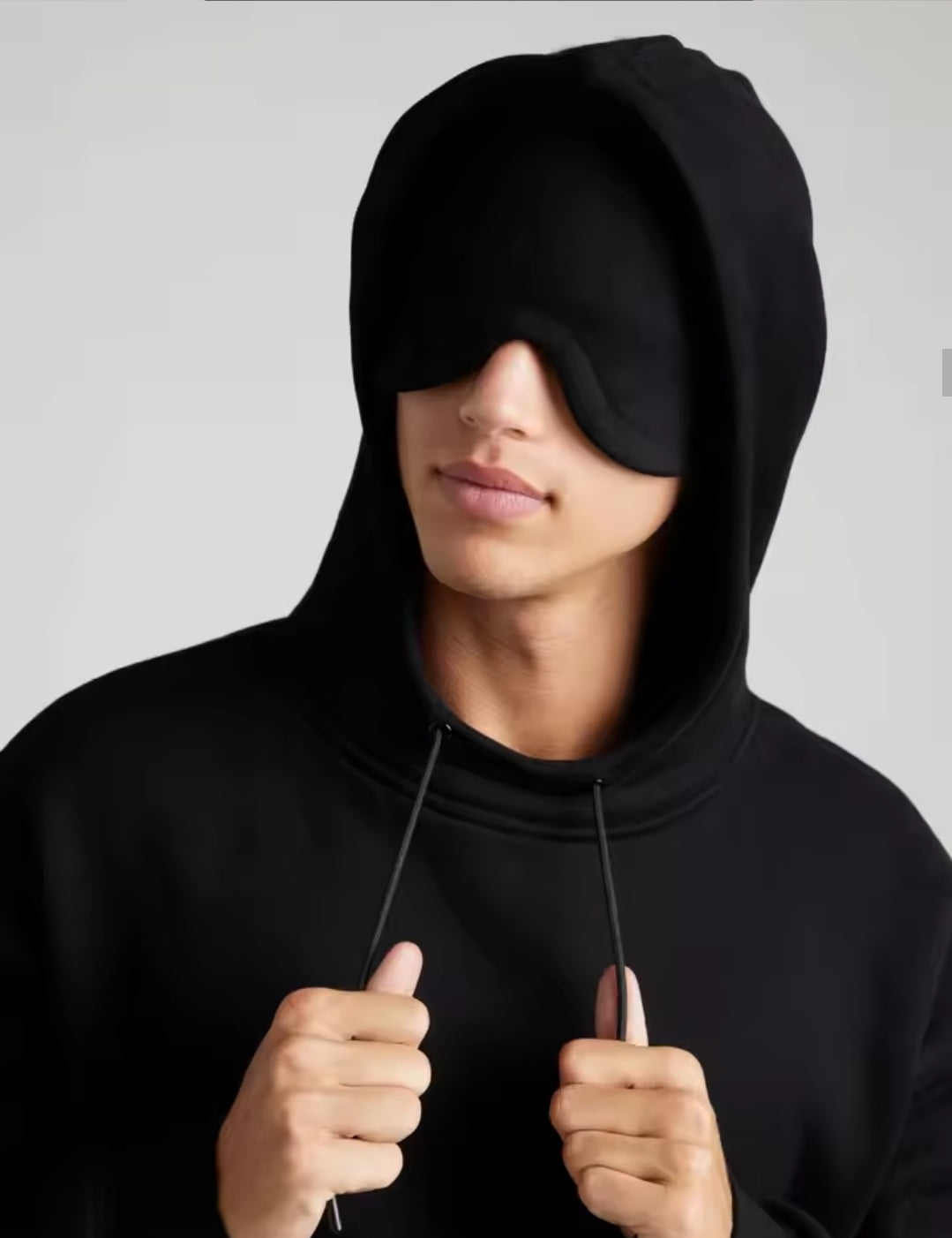 Airplane Comfy Set Weiches Reise-Loungewear-Set