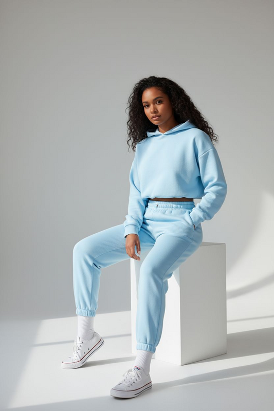 Winnie Trainingsanzug