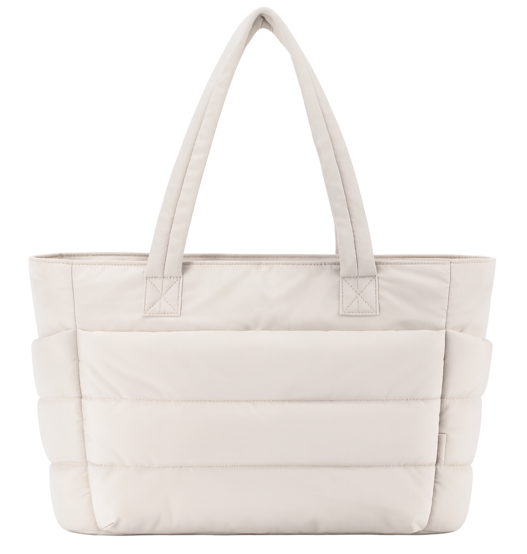 Elena Handtasche Leichte Flauschige Tote Bag