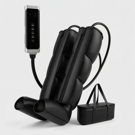 Air Wave Premium Beinmassagegerät