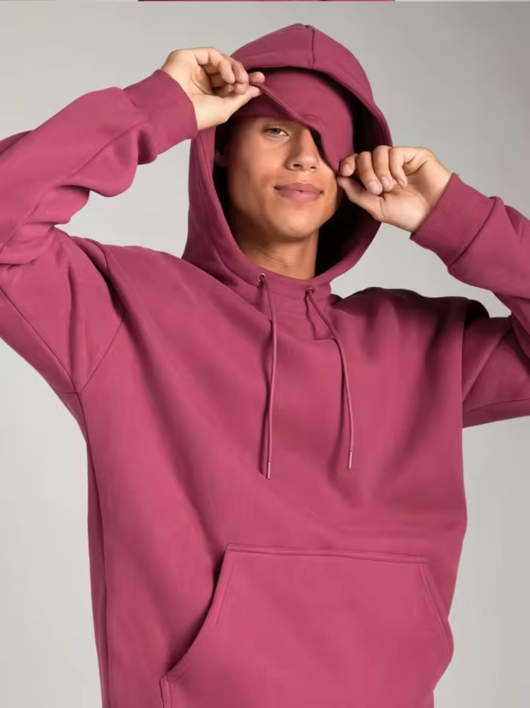 Airplane Comfy Set Weiches Reise-Loungewear-Set