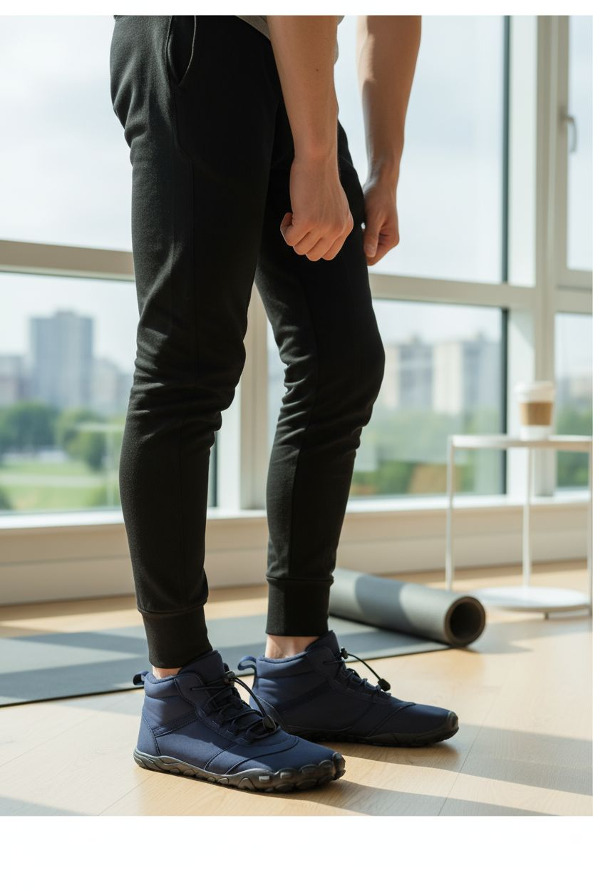 Rox Unisex Winterstiefel