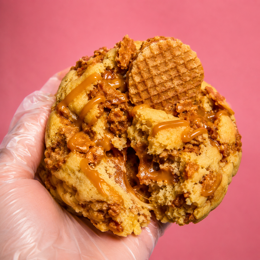 Stroopwafel