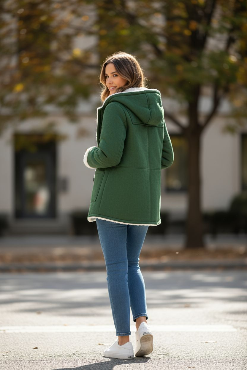 Nova Winterjacke
