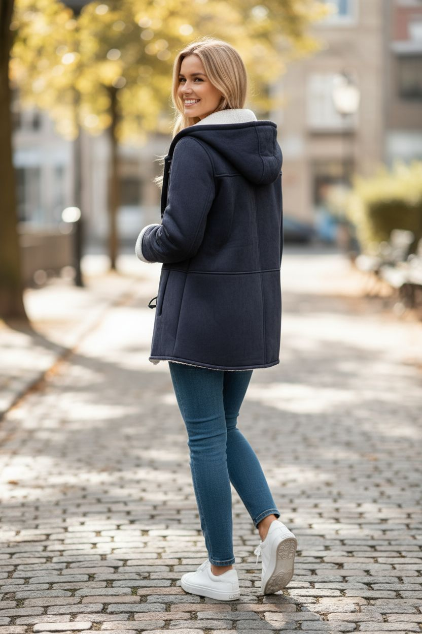 Nova Winterjacke