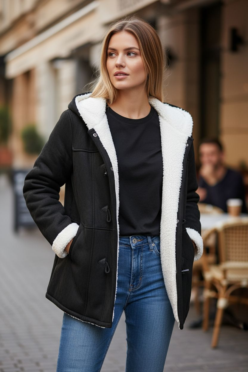 Nova Winterjacke