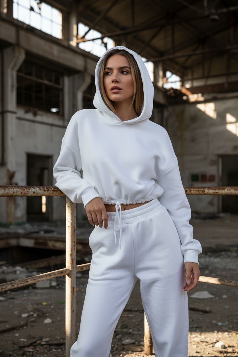 Winnie Trainingsanzug