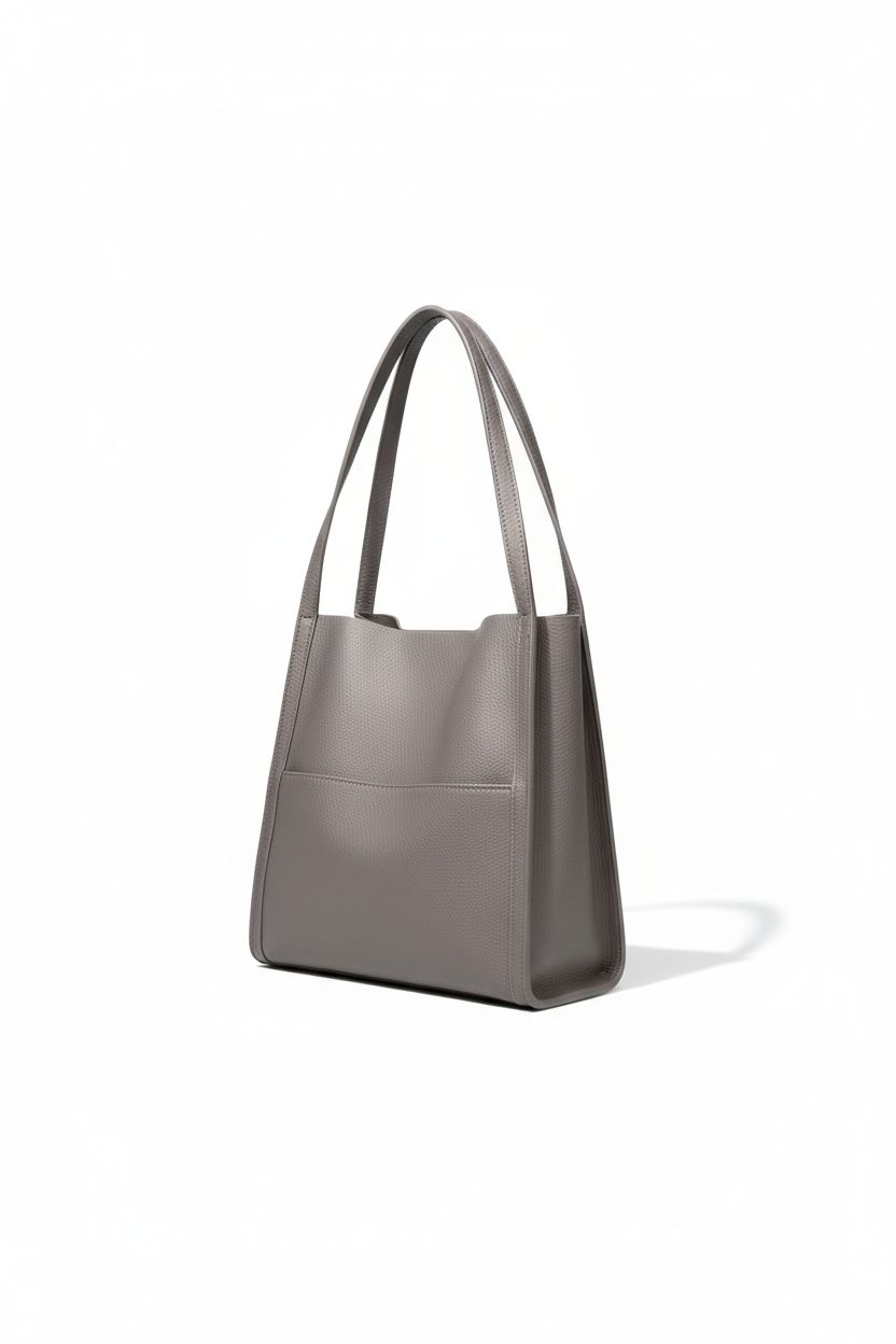 Trisha Handtasche aus PU-Leder