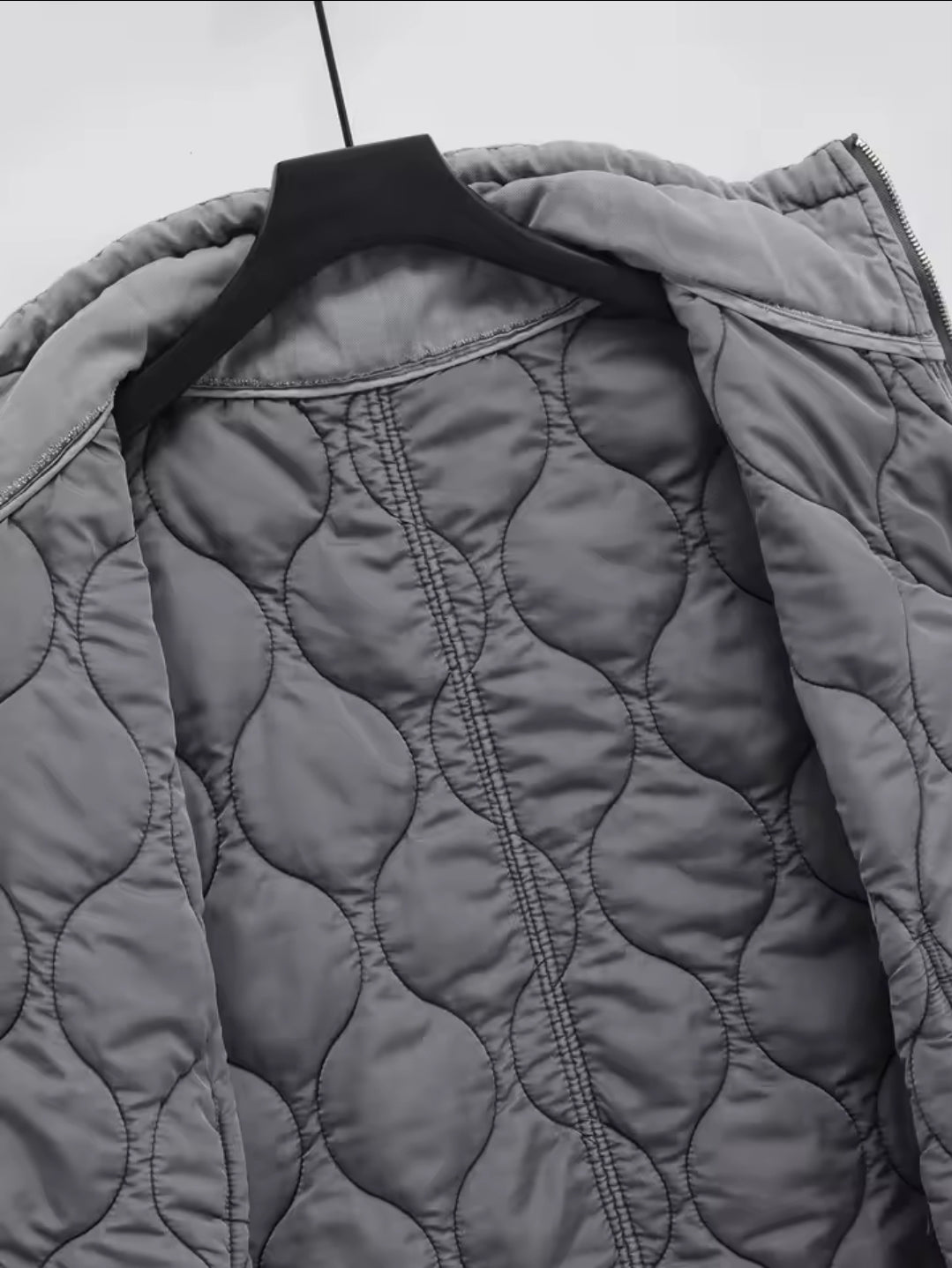 Livera Vintage Steppweste