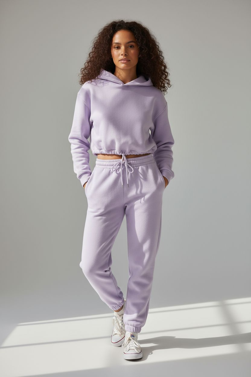 Winnie Trainingsanzug