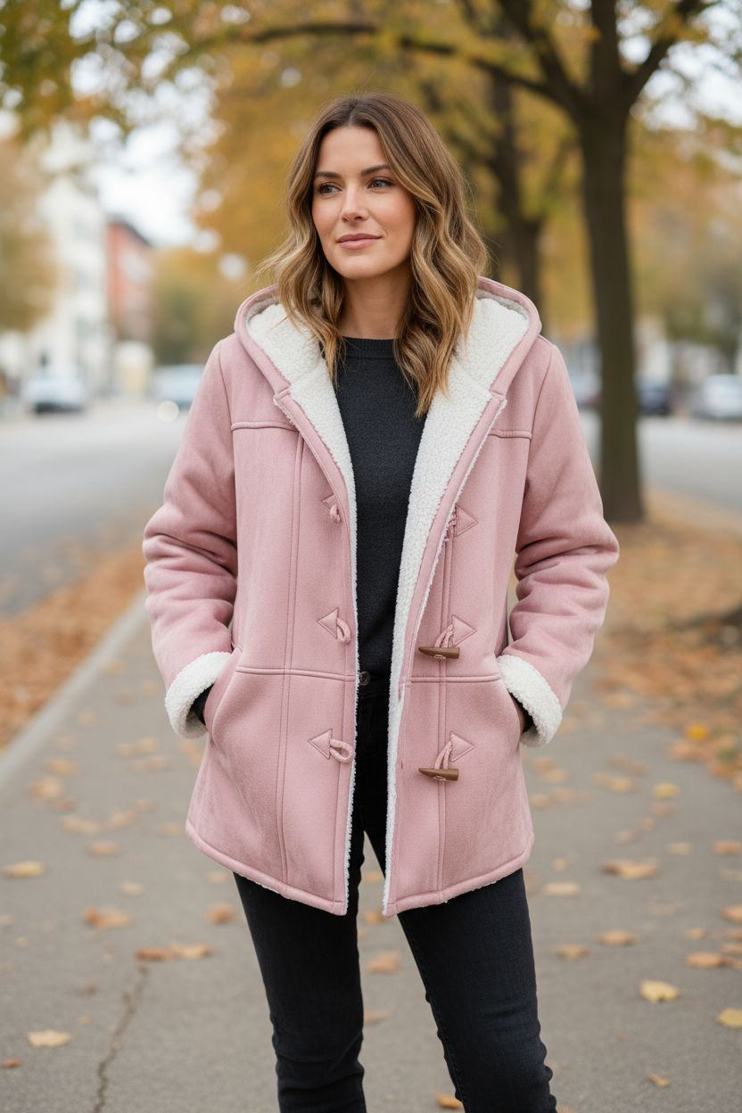 Nova Winterjacke
