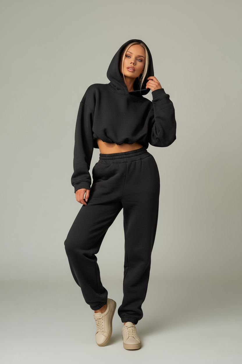 Winnie Trainingsanzug