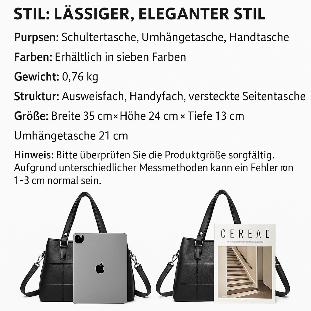 Elara taschen