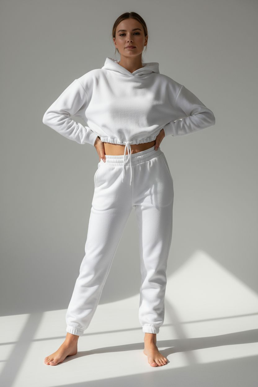 Winnie Trainingsanzug