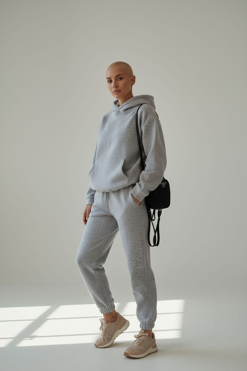 Winnie Trainingsanzug