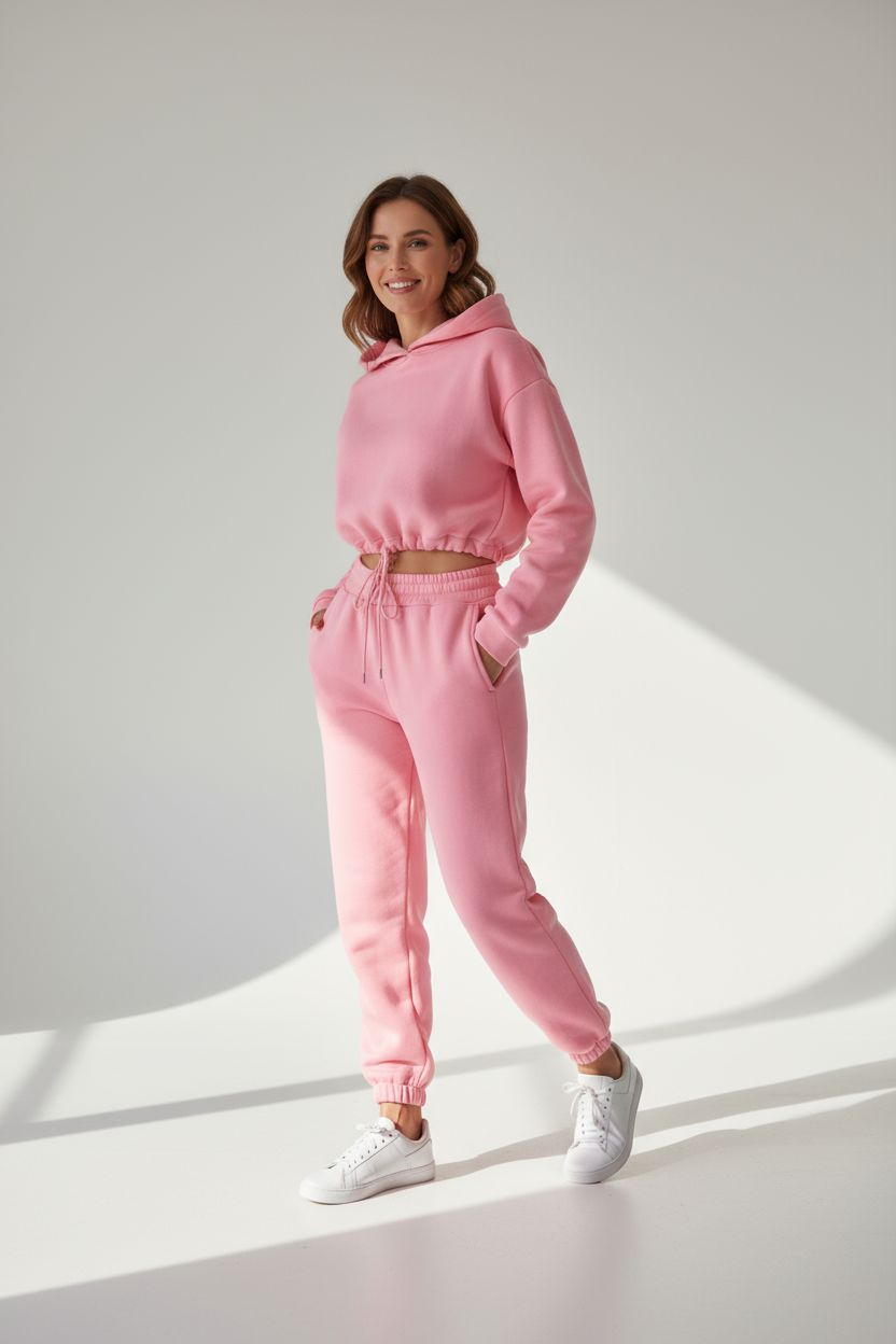 Winnie Trainingsanzug