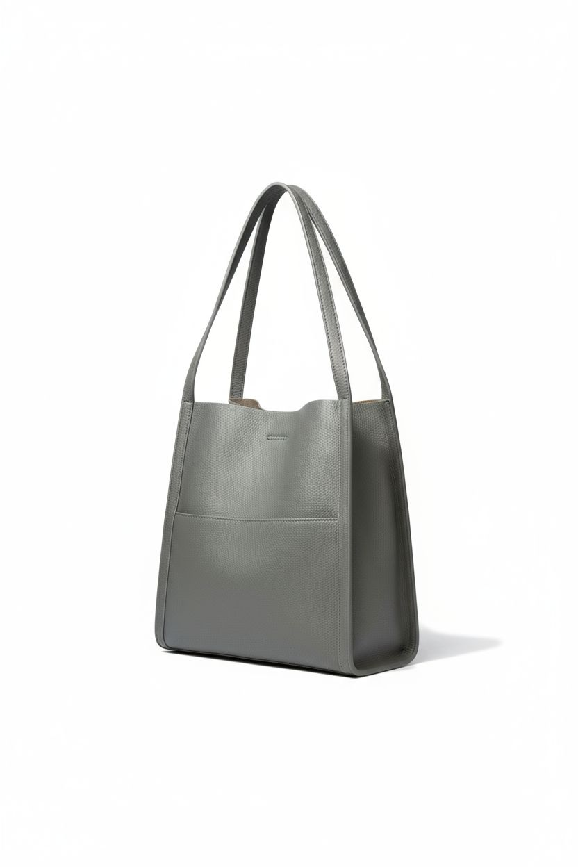 Trisha Handtasche aus PU-Leder