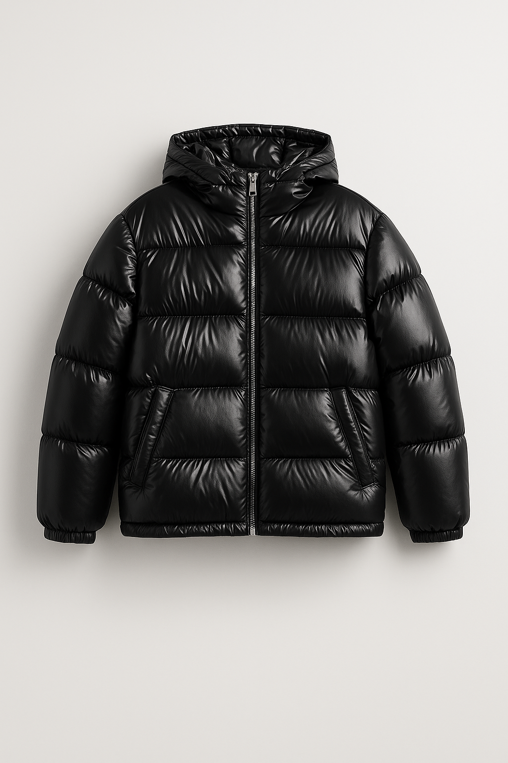 Vinny Unisex daunenjacke leicht, warm & modisch