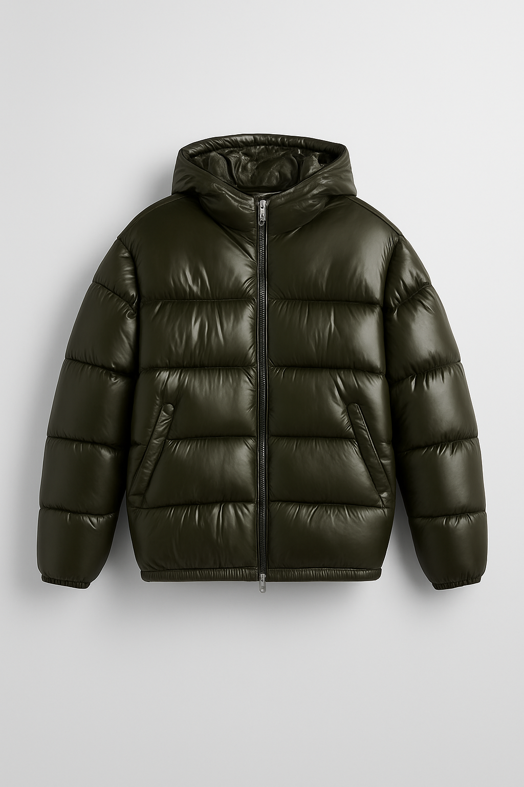 Vinny Unisex daunenjacke leicht, warm & modisch